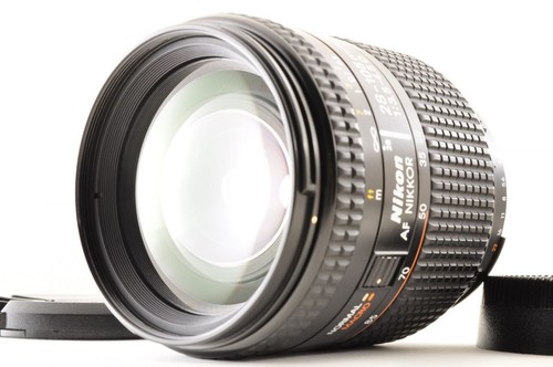 Nikon zoom nikkor - zoom, 28-105mm