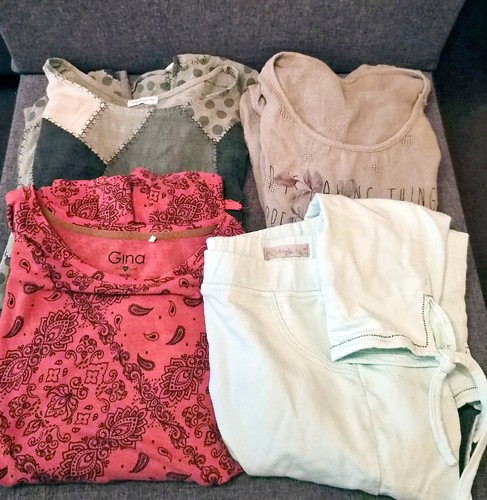 Damen marken kleiderpaket - ❤,