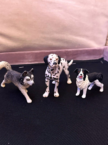Schleich hundefigur - schleich,