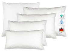 Kopfkissen Federkissen