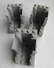 Lego® ➡️ 3 Stück Cockpit