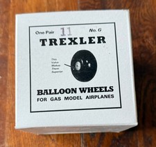 Trexler Ballonräder für