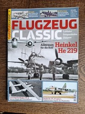 Flugzeug classic 2021 - flugzeug, 4/2021