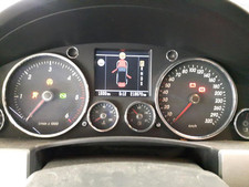 VW Touareg 1 7L Motorteile 5.0TDI  V10 230kw AYH  218670km Teilespender BJ2005