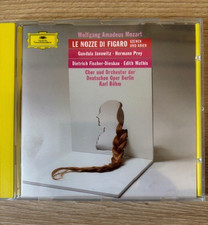 Mozart: Le Nozze di Figaro