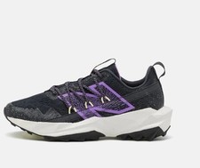 New Balance TEKTREL - Laufschuh Trail - black Sneakers Turnschuhe 40
