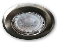 LED Einbaustrahler 12V