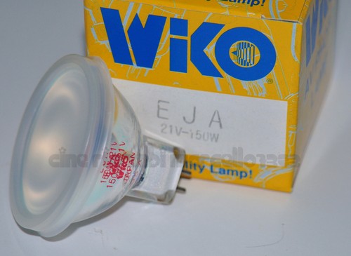 Eja lampe 21v 150w gx5 - eja, gx5.3