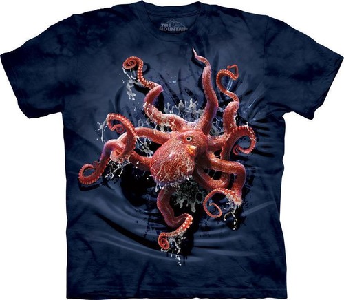 The mountain kinder shirt - kinder, t-shirt