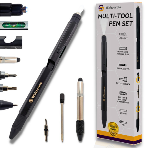 Multitool stift 1 - 9, in