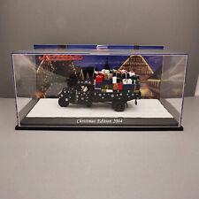 Schuco Christmas Edition 2004 Tempo Pritschenwagen 02056 Modellauto