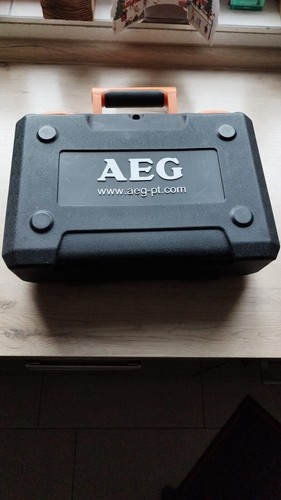 Aeg powertools - aeg,