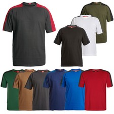 ENGEL Workwear Galaxy T-Shirt