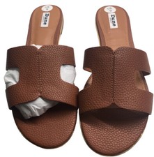New Dune London Loupe Brown