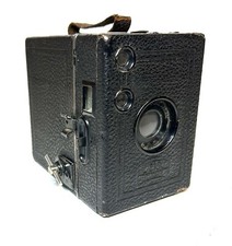 Zeiss Ikon Box Tengor
