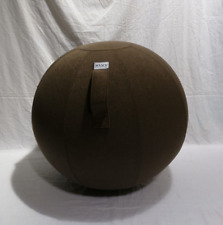 Original Sitzball VLUV BOL SOVA 60-65cm - Einzelstück / Sondermodell - Nr. 268