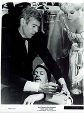 James Coburn Lee J Cobb Unser
