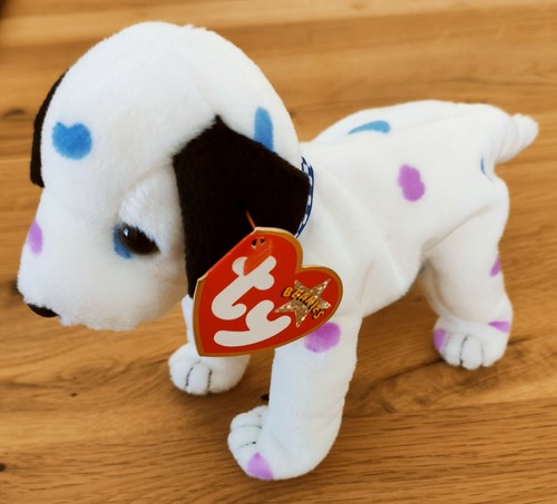 Beanie babies dizzy - ty, der