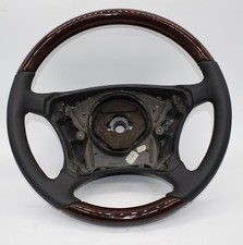 Genuine Mercedes AMG Wooden
