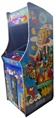 Classic arcade cabinet - g-19,