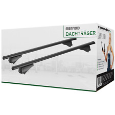 Für VW Tiguan Typ CT1 Menabo Tiger - Dachträger - Aluminium - Top