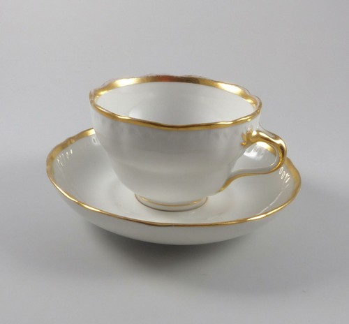 Kpm berlin kaffeetasse tasse - kpm,