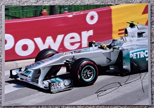 Nico rosberg original - nico,