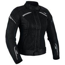 Damen Motorrad Sommerjacke