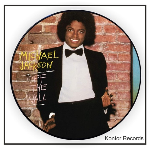 Michael jackson off the wall - michael,