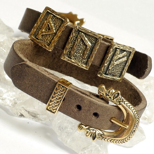 Lederarmband basisarmband oder - lederarmband,