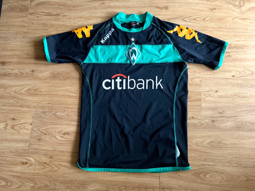 Werder bremen fussball trikot - bremen,