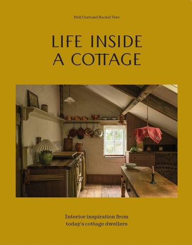 Life inside cottage - inside,