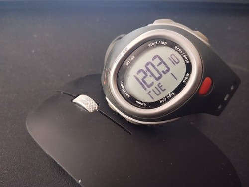 Reloj nike triax - reloj,