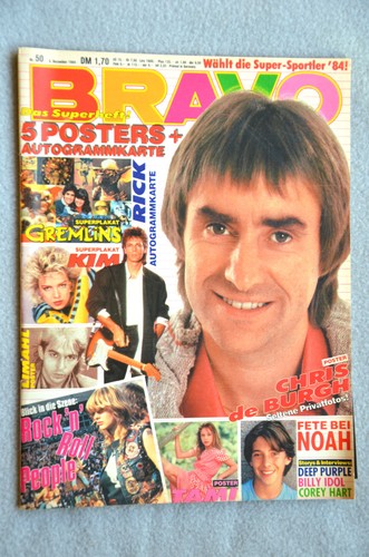 Bravo magazin vom 06 - bravo,