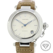 Cartier Pasha C 35mm 1031