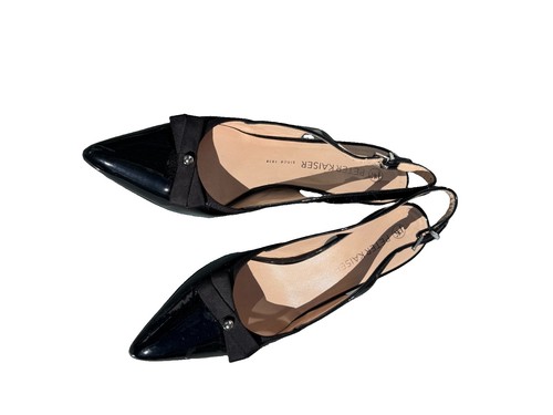 Sling pumps peter - sling,