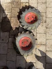 Agria 1300 ,2300 Felgen 8 Zoll