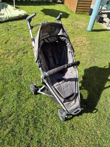 Tfk dot buggy mit regenschutz - buggy,