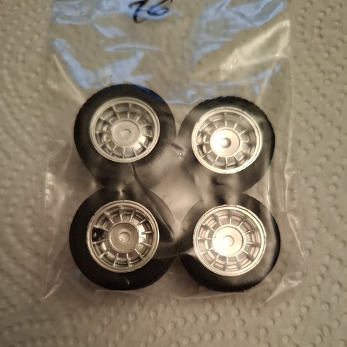 Modellbau räder reifen felgen - räder,