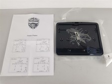 Harley Davidson Thunderbike