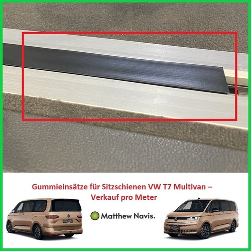 Gummieinsätze für