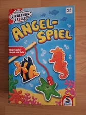 SCHMIDT SPIELE ANGELSPIEL