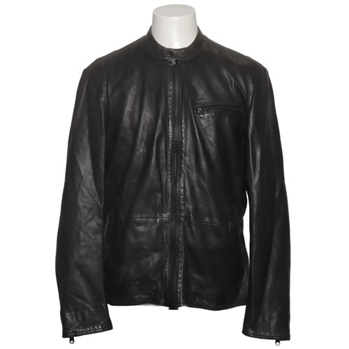 Marc polo lederjacke - o'polo,,