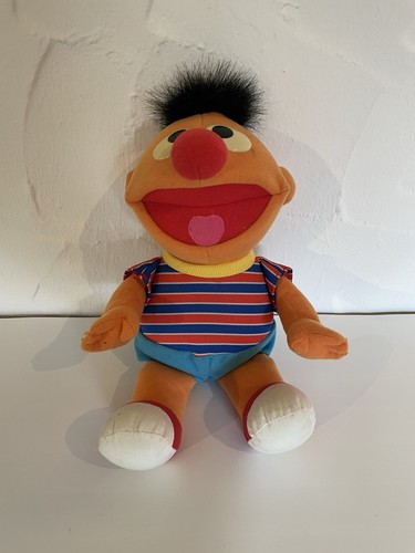 Kitzel ernie kuscheltier - ernie,