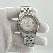Breitling Headwind A45355 43mm