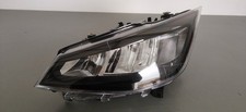 Front headlight headlamp full