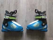 Nordica Team 1 Firearrow Gr