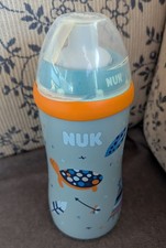 NUK Flexi Cup Trinklernbecher