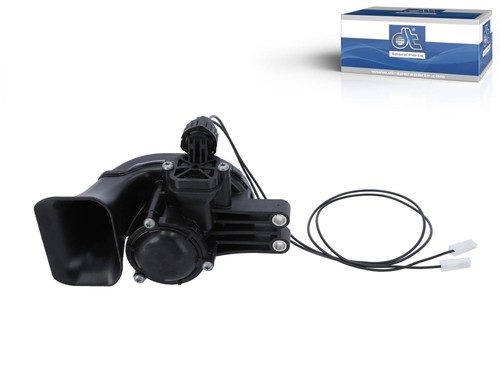 Signalhorn spare parts - signalhorn,