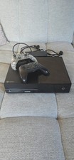 Microsoft X Box One Konsole